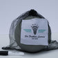 Autograph Lacrosse Ball (Customizable with team logo)