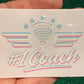 Lacrosse Autograph Ball Combo Kit - #1 Coach, Top Sponsor, Player of the Game