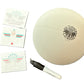 Lacrosse Autograph Ball Combo Kit - #1 Coach, Top Sponsor, Player of the Game