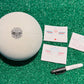Lacrosse Autograph Ball Combo Kit - #1 Coach, Top Sponsor, Player of the Game