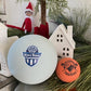 Autograph Lacrosse Ball (Customizable with team logo)