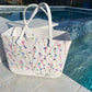 Beach & Sports Bag - Lacrosse Signature Collection