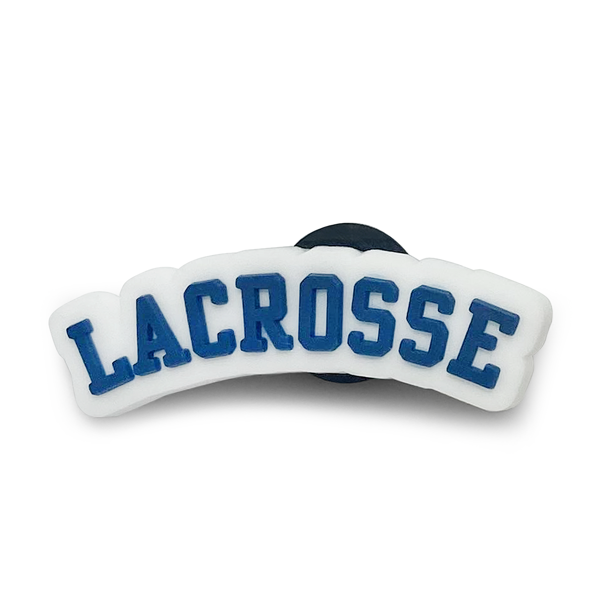 Lacrosse croc charms sales
