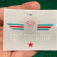 Lacrosse Autograph Ball Combo Kit - #1 Coach, Top Sponsor, Player of the Game