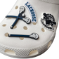Shoe Charms - Lacrosse (Pack of 4)