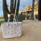 Beach & Sports Bag - Lacrosse Signature Collection