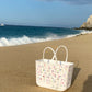 Beach & Sports Bag - Lacrosse Signature Collection